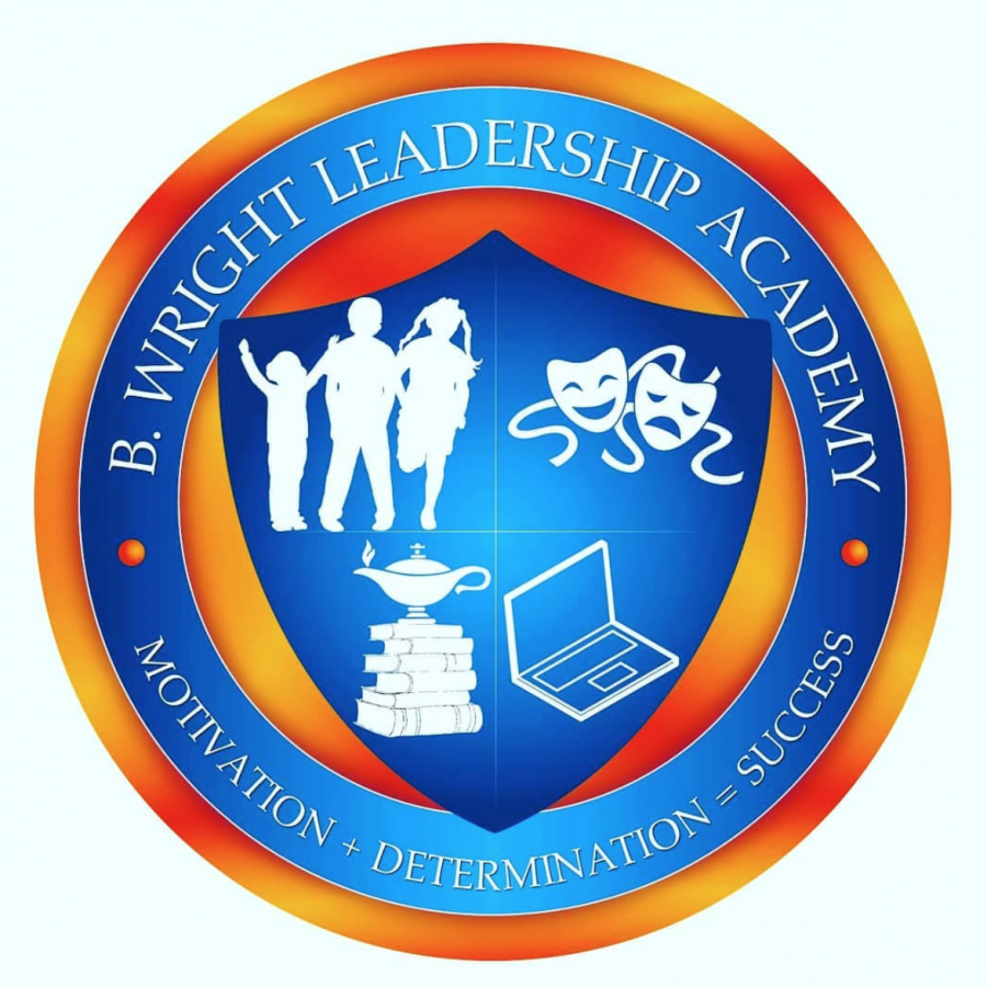 Meet B. Wright Leadership Academy Motivation + Determination = Success
